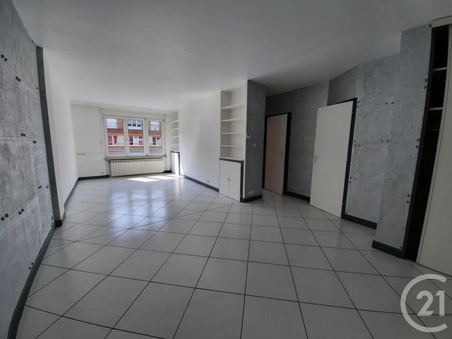 Appartement F3 à vendre - 3 pièces - 74.37 m2 - ST DIE - 88 - LORRAINE - Century 21 Céline Jacques Immobilier Appartement F3 à vendre - 3 pièces - 74.37 m2 - ST DIE - 88 - LORRAINE - Century 21 Céline Jacques Immobilier