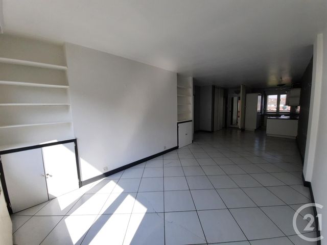 Appartement F3 à vendre - 3 pièces - 74.37 m2 - ST DIE - 88 - LORRAINE - Century 21 Céline Jacques Immobilier Appartement F3 à vendre - 3 pièces - 74.37 m2 - ST DIE - 88 - LORRAINE - Century 21 Céline Jacques Immobilier