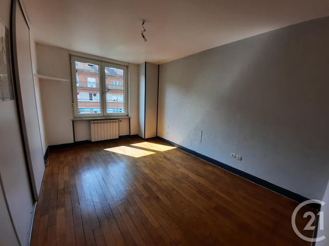Appartement F3 à vendre - 3 pièces - 74.37 m2 - ST DIE - 88 - LORRAINE - Century 21 Céline Jacques Immobilier Appartement F3 à vendre - 3 pièces - 74.37 m2 - ST DIE - 88 - LORRAINE - Century 21 Céline Jacques Immobilier
