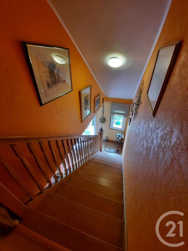 Afficher la photo en grand maison à vendre - 6 pièces - 155.0 m2 - ST REMY - 88 - LORRAINE - Century 21 Céline Jacques Immobilier
