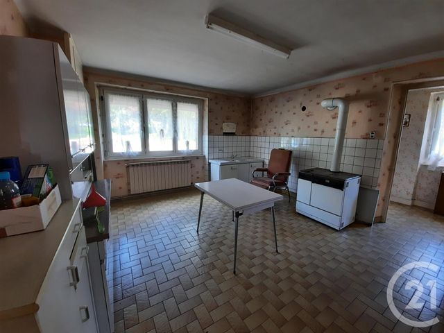 Afficher la photo en grand maison à vendre - 6 pièces - 128.0 m2 - TAINTRUX - 88 - LORRAINE - Century 21 Céline Jacques Immobilier