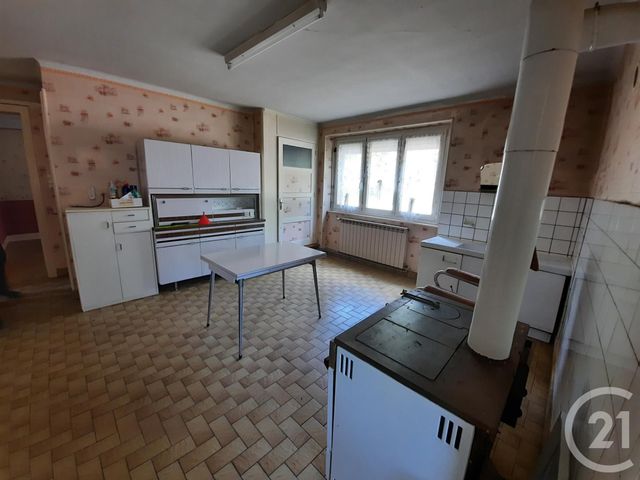 Afficher la photo en grand maison à vendre - 6 pièces - 128.0 m2 - TAINTRUX - 88 - LORRAINE - Century 21 Céline Jacques Immobilier