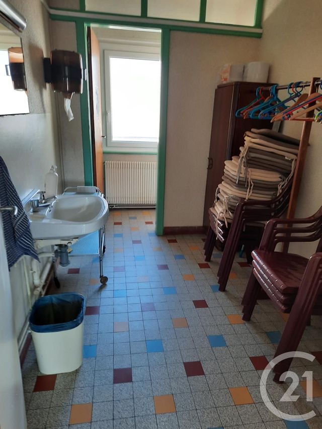 Afficher la photo en grand Appartement à vendre - 3 pièces - 91.19 m2 - ST DIE DES VOSGES - 88 - LORRAINE - Century 21 Céline Jacques Immobilier