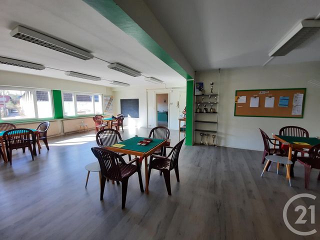 Afficher la photo en grand Appartement à vendre - 3 pièces - 91.19 m2 - ST DIE DES VOSGES - 88 - LORRAINE - Century 21 Céline Jacques Immobilier