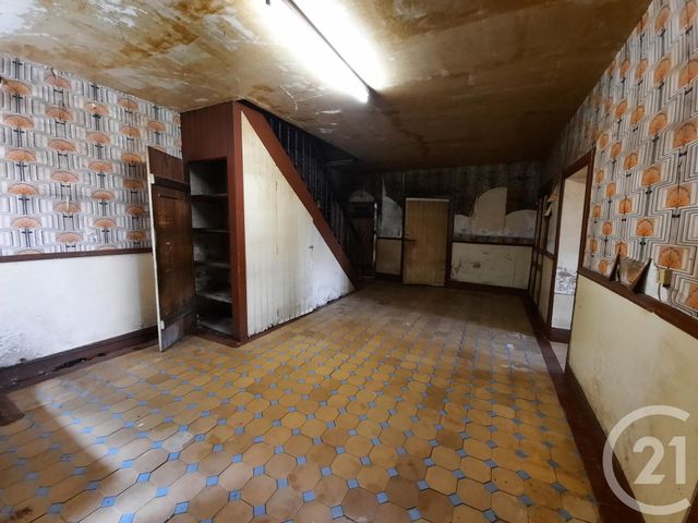 Afficher la photo en grand maison à vendre - 6 pièces - 145.5 m2 - FRAPELLE - 88 - LORRAINE - Century 21 Céline Jacques Immobilier