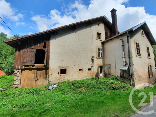 Afficher la photo en grand maison à vendre - 6 pièces - 145.5 m2 - FRAPELLE - 88 - LORRAINE - Century 21 Céline Jacques Immobilier