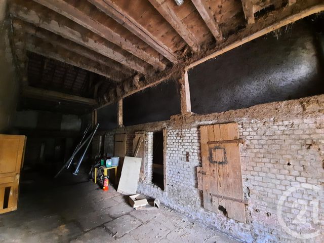 Afficher la photo en grand maison à vendre - 6 pièces - 145.5 m2 - FRAPELLE - 88 - LORRAINE - Century 21 Céline Jacques Immobilier