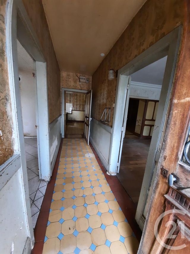 Afficher la photo en grand maison à vendre - 6 pièces - 145.5 m2 - FRAPELLE - 88 - LORRAINE - Century 21 Céline Jacques Immobilier