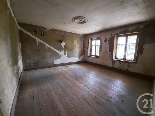 Afficher la photo en grand maison à vendre - 6 pièces - 145.5 m2 - FRAPELLE - 88 - LORRAINE - Century 21 Céline Jacques Immobilier