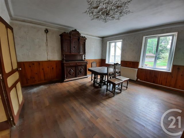 Afficher la photo en grand maison à vendre - 6 pièces - 145.5 m2 - FRAPELLE - 88 - LORRAINE - Century 21 Céline Jacques Immobilier
