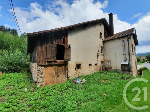 Afficher la photo en grand maison à vendre - 6 pièces - 145.5 m2 - FRAPELLE - 88 - LORRAINE - Century 21 Céline Jacques Immobilier
