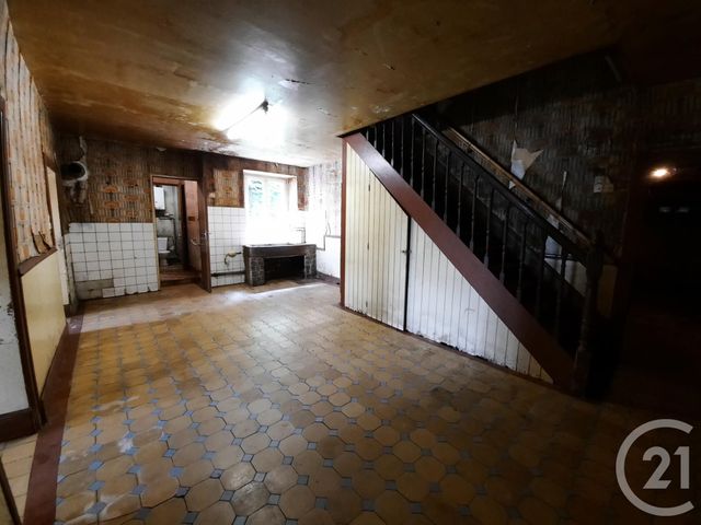 Afficher la photo en grand maison à vendre - 6 pièces - 145.5 m2 - FRAPELLE - 88 - LORRAINE - Century 21 Céline Jacques Immobilier