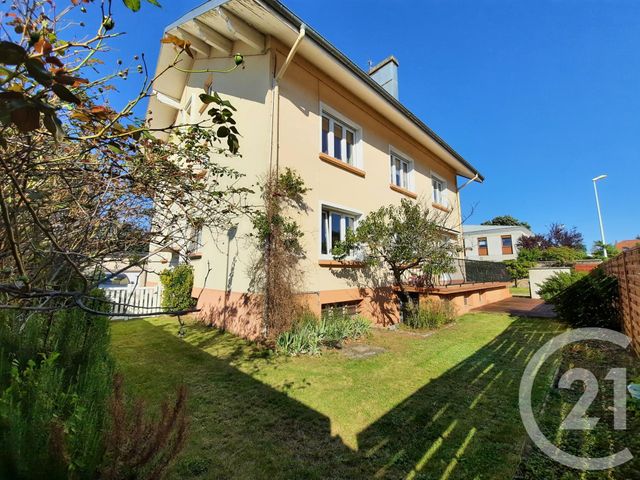 Appartement Duplex à vendre ST DIE DES VOSGES
