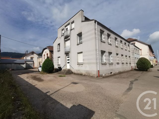 Appartement F4 à vendre ST DIE DES VOSGES