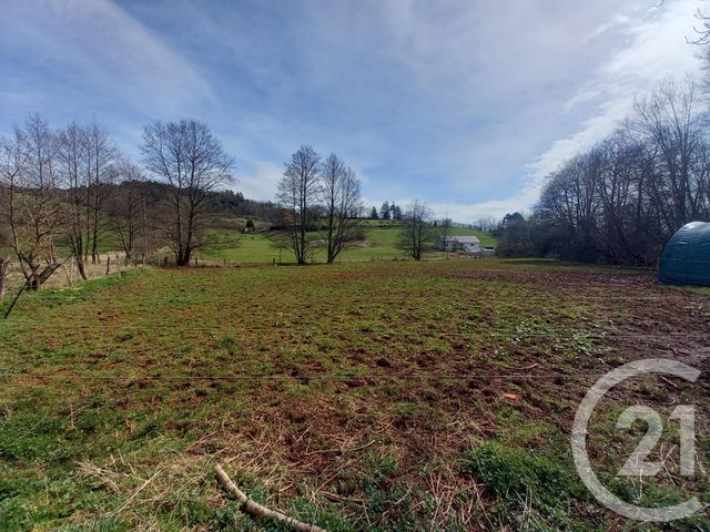 Terrain à vendre ST DIE DES VOSGES