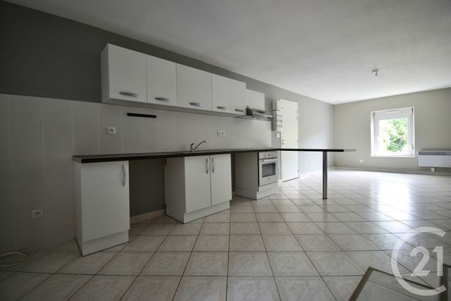 Appartement F2 à louer SAULCY SUR MEURTHE