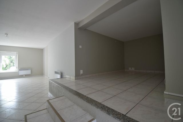Appartement F2 à louer - 2 pièces - 59.93 m2 - SAULCY SUR MEURTHE - 88 - LORRAINE - Century 21 Céline Jacques Immobilier