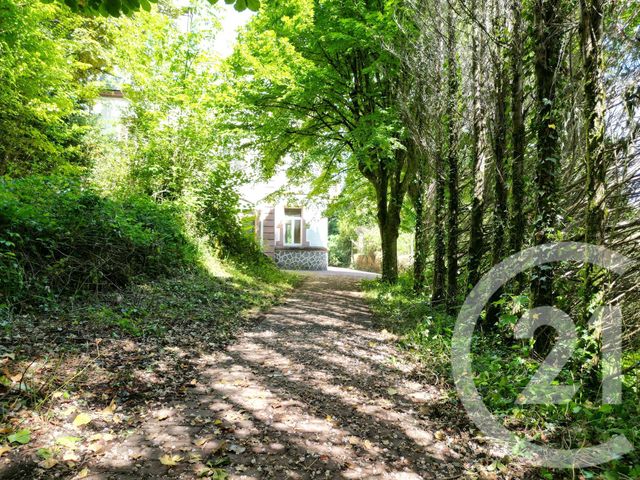 maison à vendre - 19 pièces - 525.0 m2 - MOYENMOUTIER - 88 - LORRAINE - Century 21 Céline Jacques Immobilier