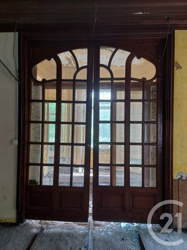 maison à vendre - 19 pièces - 525.0 m2 - MOYENMOUTIER - 88 - LORRAINE - Century 21 Céline Jacques Immobilier