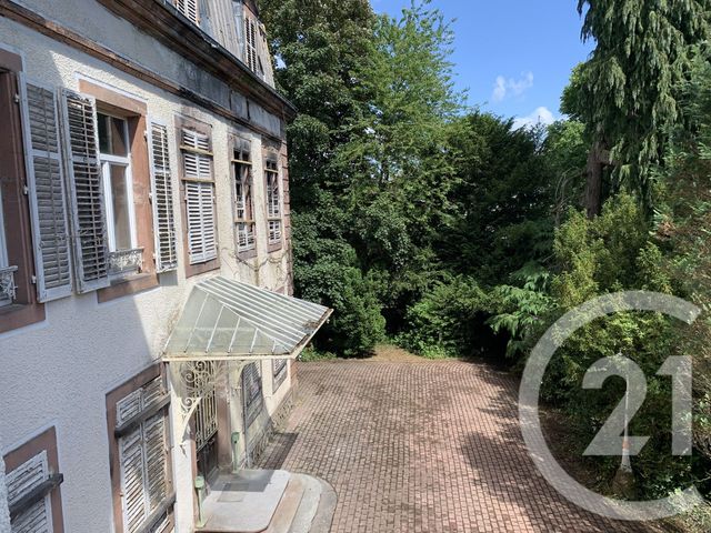 maison à vendre - 19 pièces - 525.0 m2 - MOYENMOUTIER - 88 - LORRAINE - Century 21 Céline Jacques Immobilier