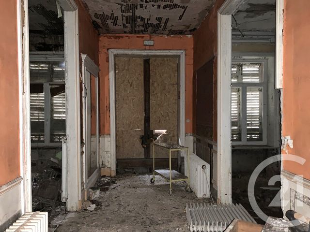 maison à vendre - 19 pièces - 525.0 m2 - MOYENMOUTIER - 88 - LORRAINE - Century 21 Céline Jacques Immobilier