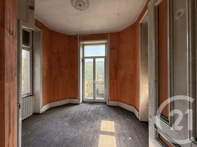 maison à vendre - 19 pièces - 525.0 m2 - MOYENMOUTIER - 88 - LORRAINE - Century 21 Céline Jacques Immobilier