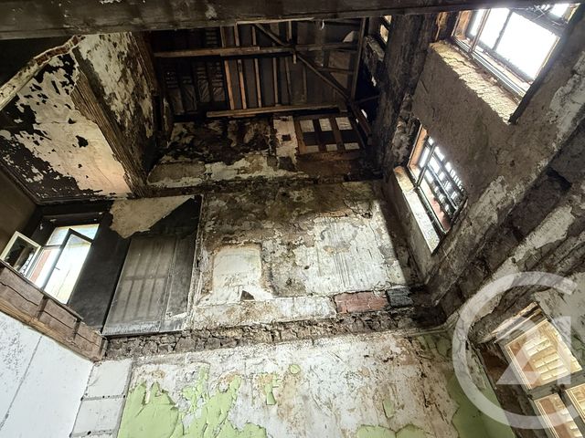 maison à vendre - 19 pièces - 525.0 m2 - MOYENMOUTIER - 88 - LORRAINE - Century 21 Céline Jacques Immobilier