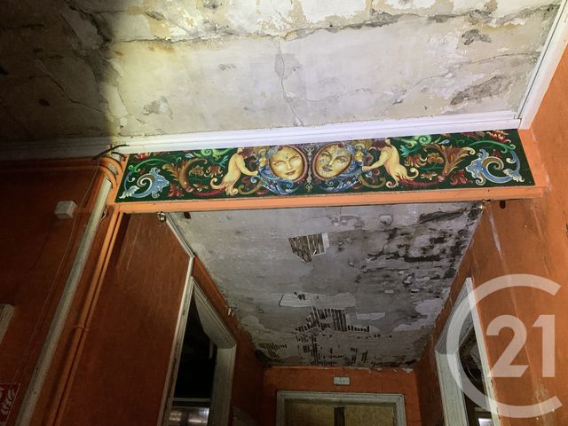 maison à vendre - 19 pièces - 525.0 m2 - MOYENMOUTIER - 88 - LORRAINE - Century 21 Céline Jacques Immobilier