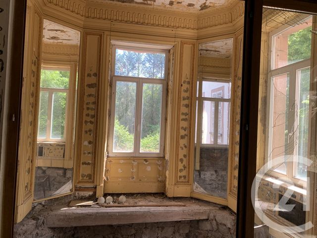 maison à vendre - 19 pièces - 525.0 m2 - MOYENMOUTIER - 88 - LORRAINE - Century 21 Céline Jacques Immobilier