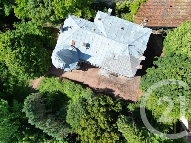 maison à vendre - 19 pièces - 525.0 m2 - MOYENMOUTIER - 88 - LORRAINE - Century 21 Céline Jacques Immobilier