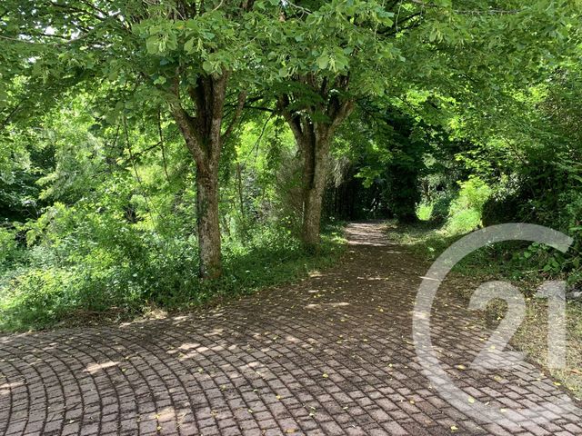 maison à vendre - 19 pièces - 525.0 m2 - MOYENMOUTIER - 88 - LORRAINE - Century 21 Céline Jacques Immobilier