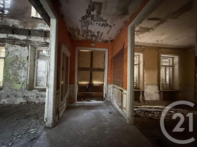 maison à vendre - 19 pièces - 525.0 m2 - MOYENMOUTIER - 88 - LORRAINE - Century 21 Céline Jacques Immobilier