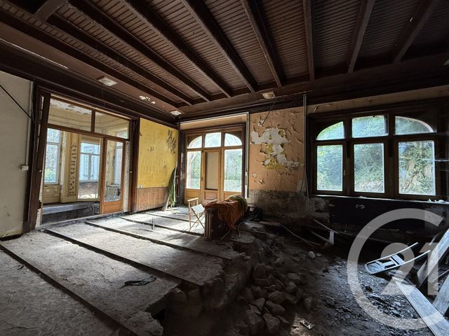 maison à vendre - 19 pièces - 525.0 m2 - MOYENMOUTIER - 88 - LORRAINE - Century 21 Céline Jacques Immobilier