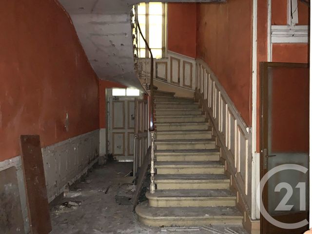 maison à vendre - 19 pièces - 525.0 m2 - MOYENMOUTIER - 88 - LORRAINE - Century 21 Céline Jacques Immobilier