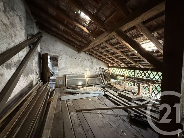 maison à vendre - 19 pièces - 525.0 m2 - MOYENMOUTIER - 88 - LORRAINE - Century 21 Céline Jacques Immobilier