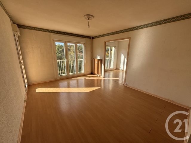 appartement - ST DIE DES VOSGES - 88