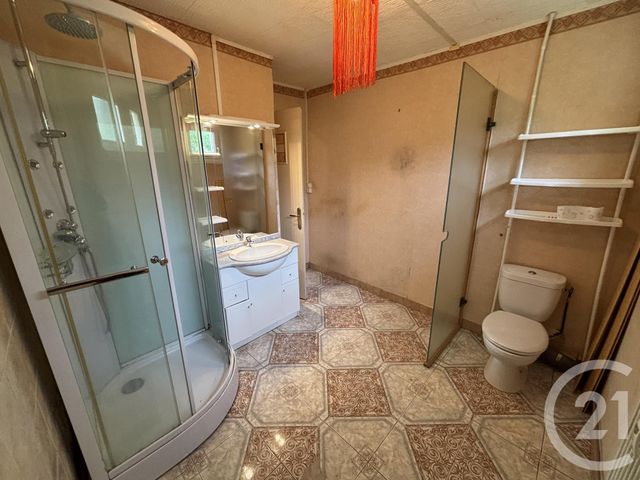 Appartement F5 à vendre - 5 pièces - 84.71 m2 - ST DIE DES VOSGES - 88 - LORRAINE - Century 21 Céline Jacques Immobilier