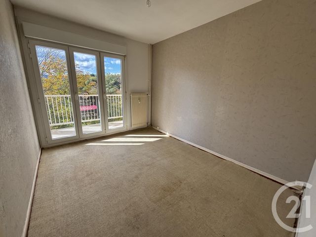 Appartement F5 à vendre - 5 pièces - 84.71 m2 - ST DIE DES VOSGES - 88 - LORRAINE - Century 21 Céline Jacques Immobilier