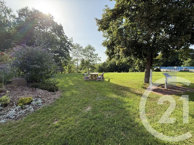 terrain à vendre - 1572.0 m2 - BERTRIMOUTIER - 88 - LORRAINE - Century 21 Céline Jacques Immobilier