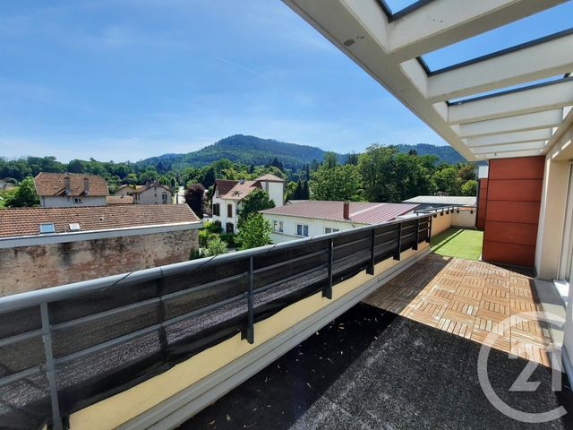  - ST DIE DES VOSGES - 