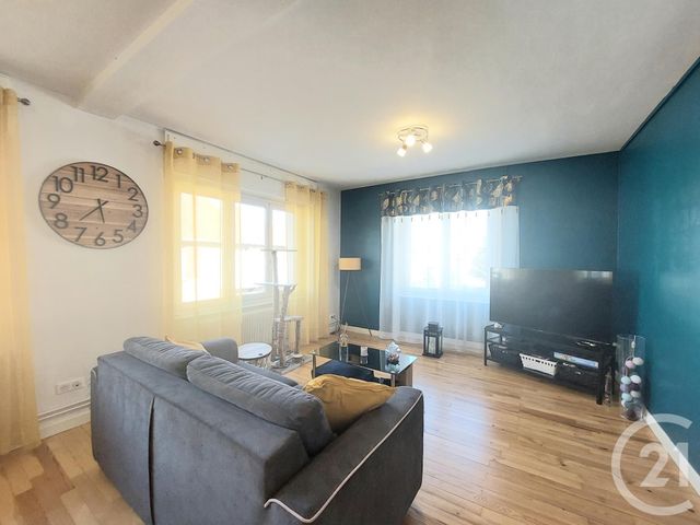 appartement - ST DIE DES VOSGES - 88