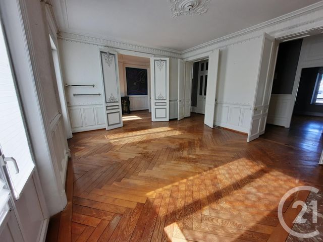 Appartement F6 à vendre - 6 pièces - 176.74 m2 - ST DIE DES VOSGES - 88 - LORRAINE - Century 21 Céline Jacques Immobilier