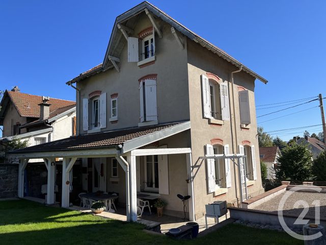  - ST DIE DES VOSGES - 