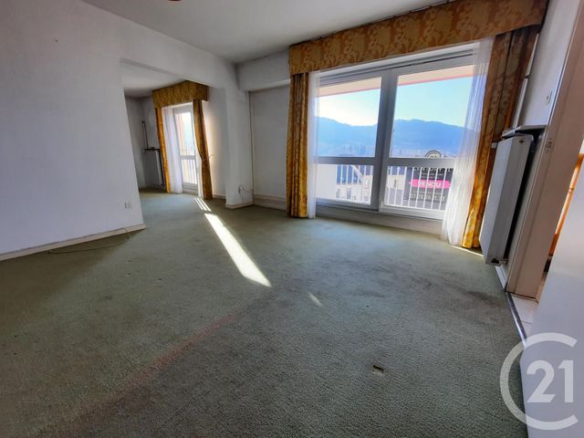 appartement - ST DIE DES VOSGES - 88