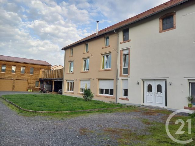 maison - RAON L ETAPE - 88