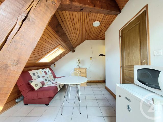 appartement - ST DIE DES VOSGES - 88