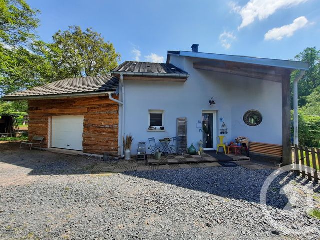 Maison à vendre NAYEMONT LES FOSSES