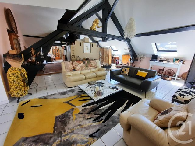 appartement - ST DIE DES VOSGES - 88