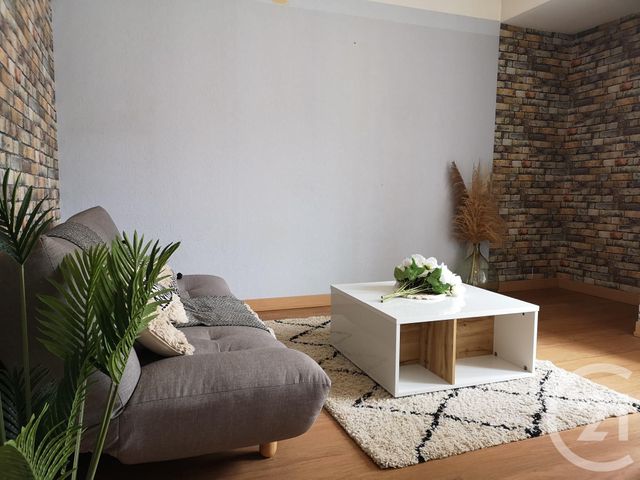 Appartement F2 à louer ST DIE DES VOSGES