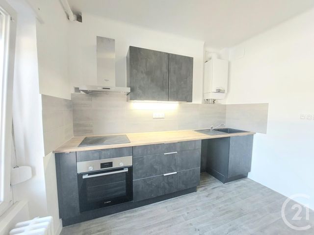 appartement - ST DIE DES VOSGES - 88